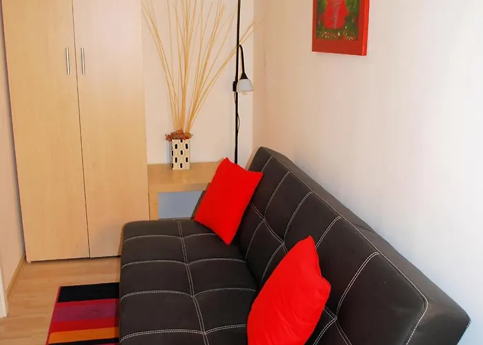 Heine Apartament