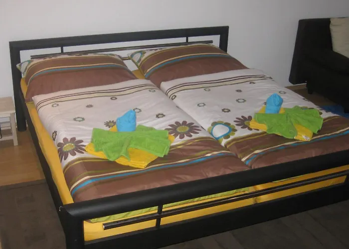 Heine Apartament Wiedeń