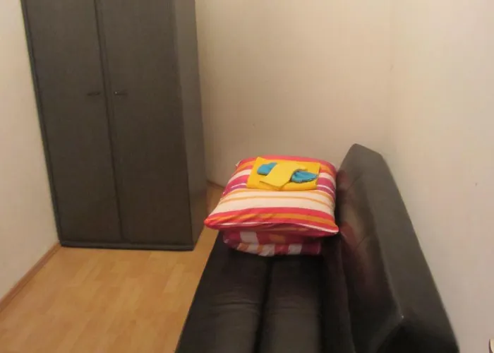 Apartament Heine Wiedeń