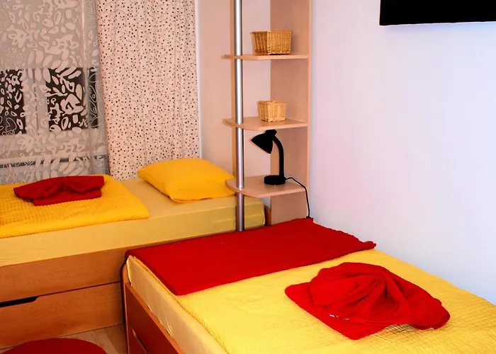 Apartament Heine *
