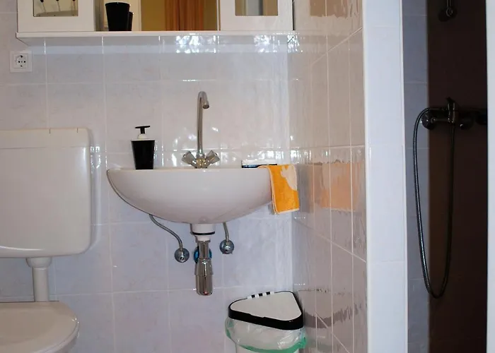 Heine Apartament *