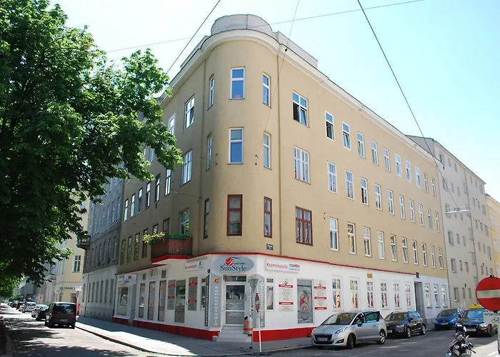 Apartament Heine *