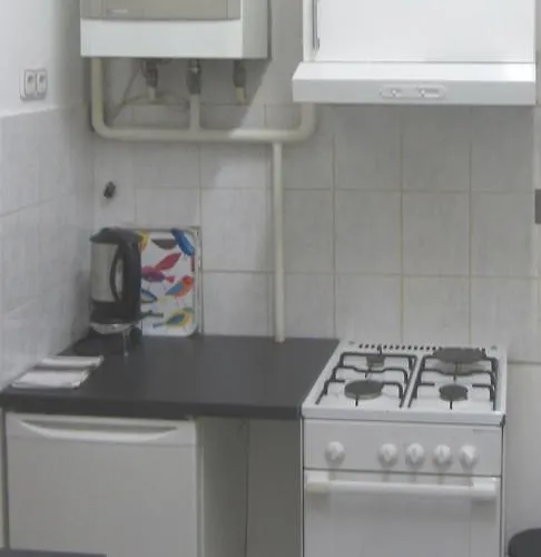 Apartament Heine Wiedeń