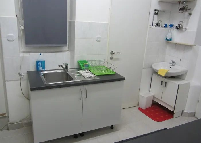 Apartament Heine Wiedeń