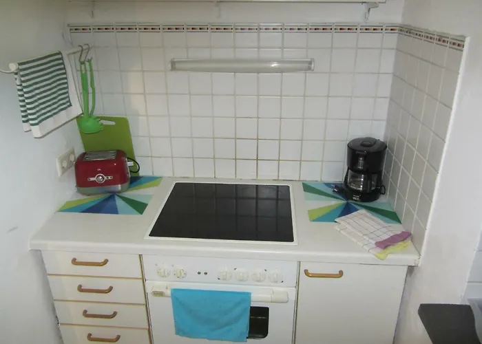 Apartament Heine *