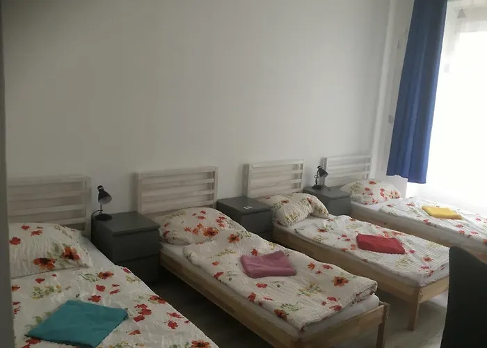 Heine Apartament