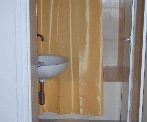Heine Apartament
