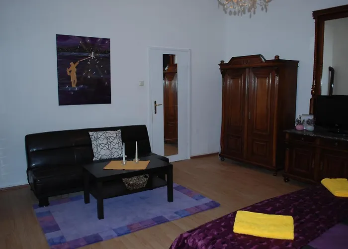 Apartament Heine